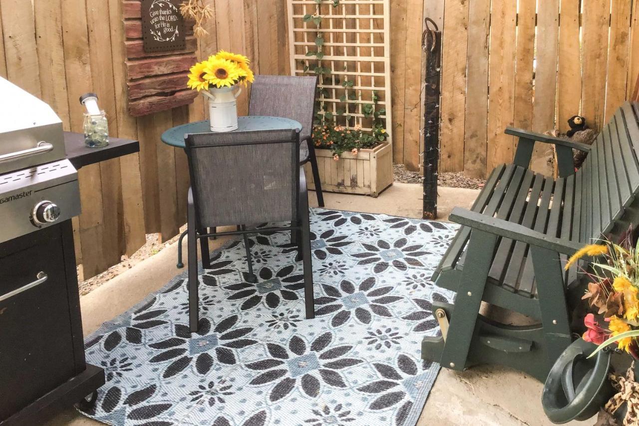 Cozy Goshen Studio Unique Farm Stay! Exterior foto