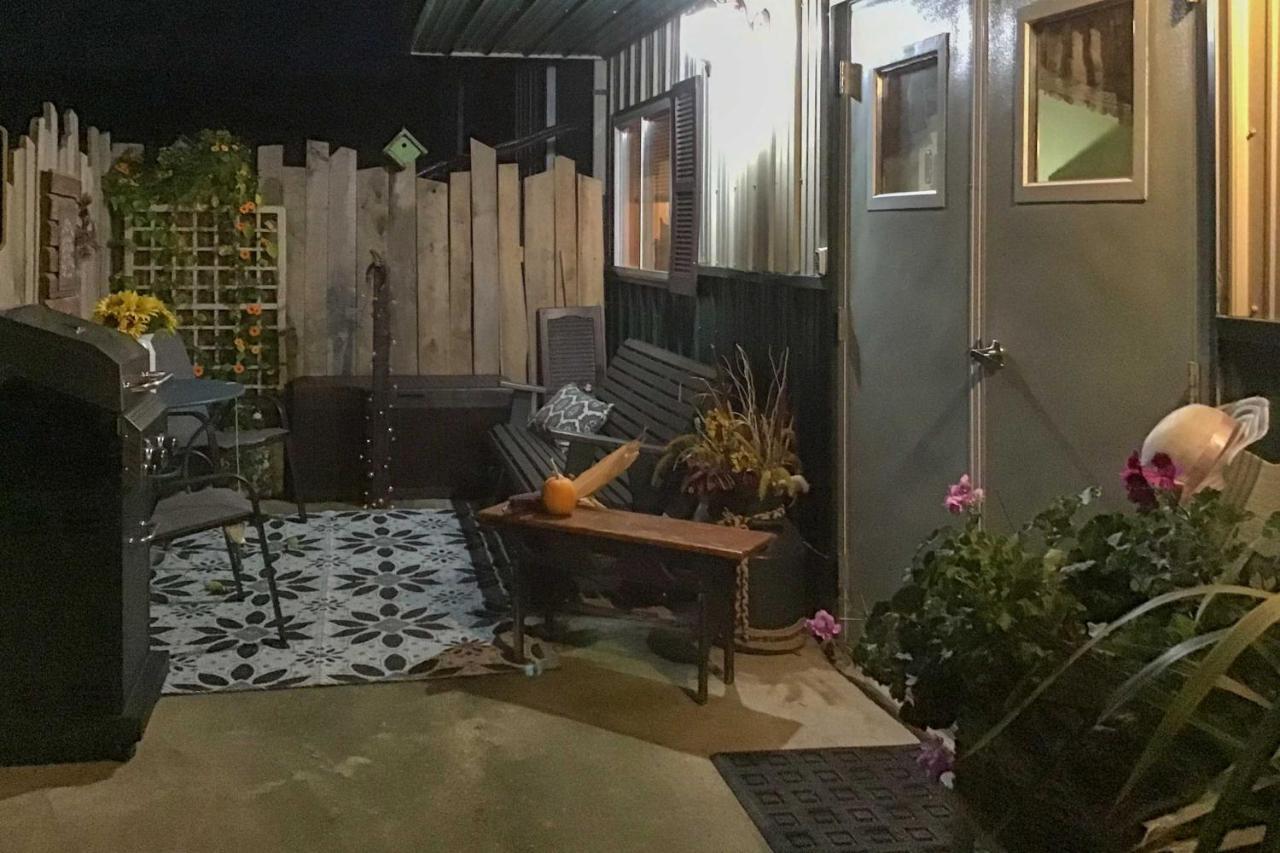 Cozy Goshen Studio Unique Farm Stay! Exterior foto